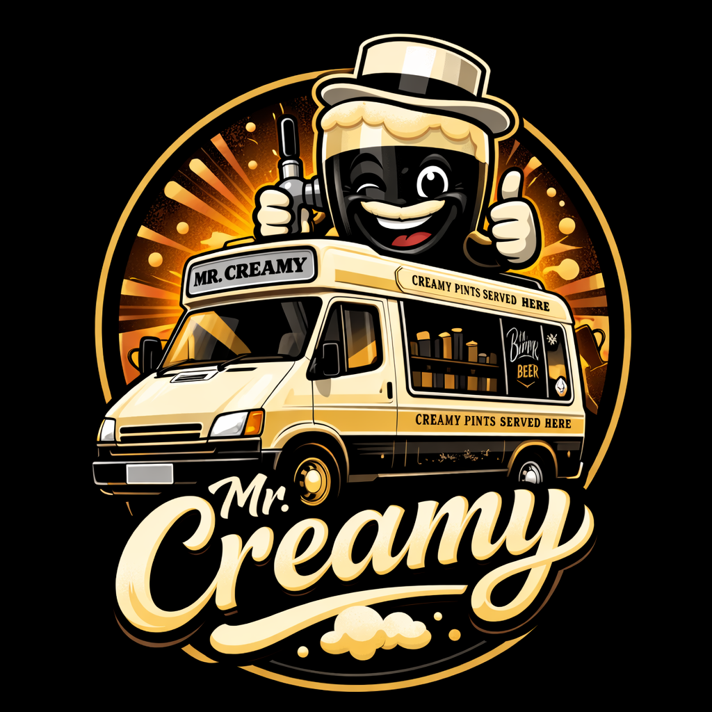 Mr Creamy logo